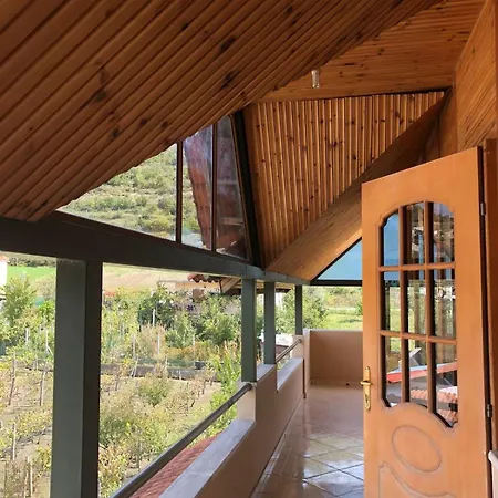 Hoxholli Villa *