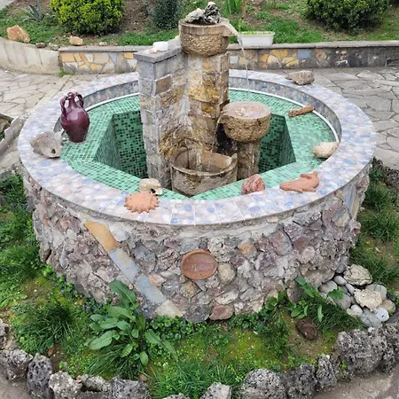 Hoxholli Villa Gramsh