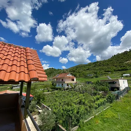 Villa Hoxholli *